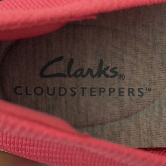 Clarks Women’s Adella Moon Loafer Size 8 - Picture 10 of 12